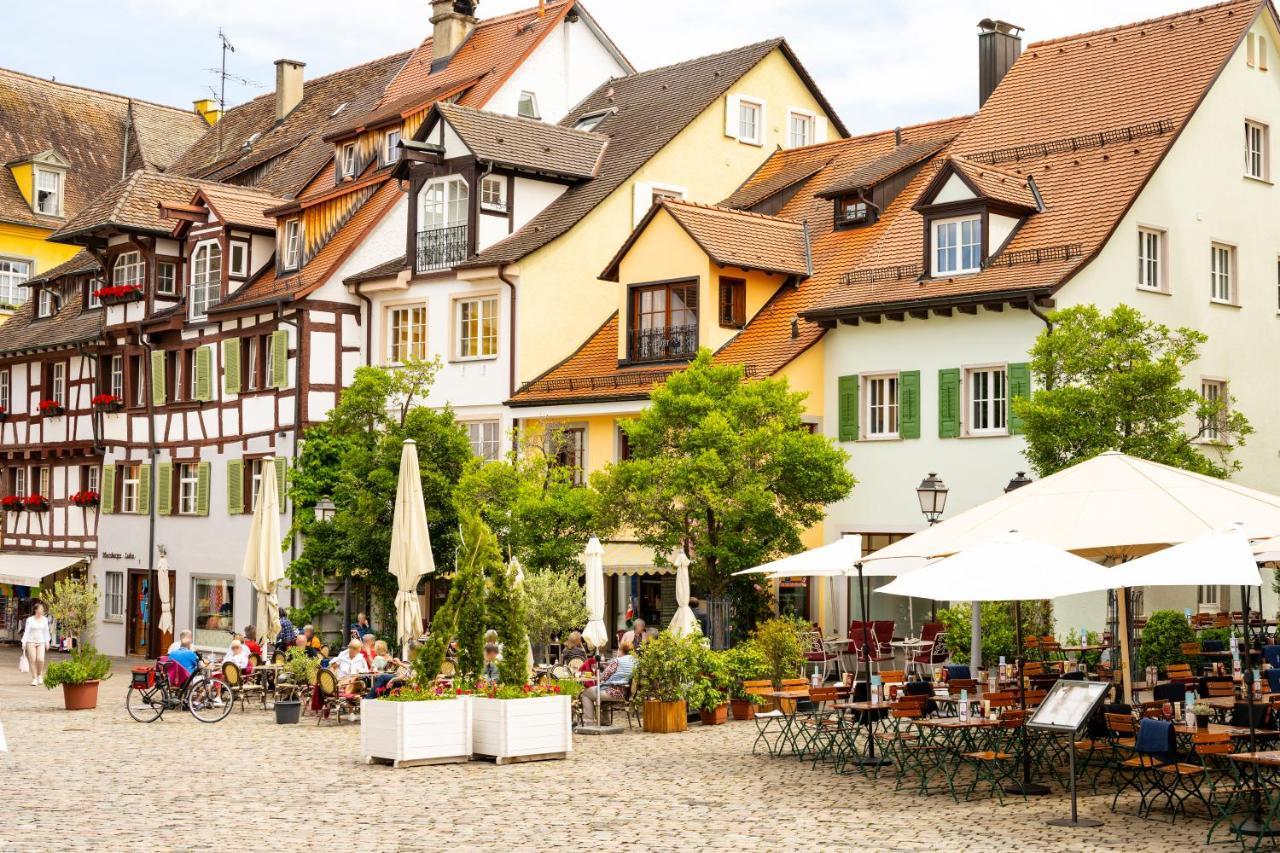 Gaestehaus Am Schlossplatz, Z. 5 미르스부르크 외부 사진