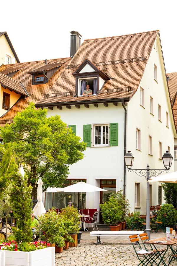 Gaestehaus Am Schlossplatz, Z. 5 미르스부르크 외부 사진
